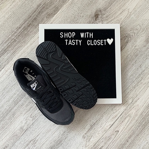 Nike air max 90 sneakers - Picture 7 of 8